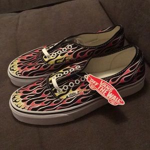 Vans Authentic
